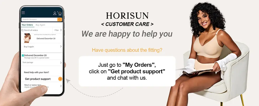 support bra for women
