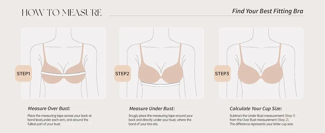 bra for women