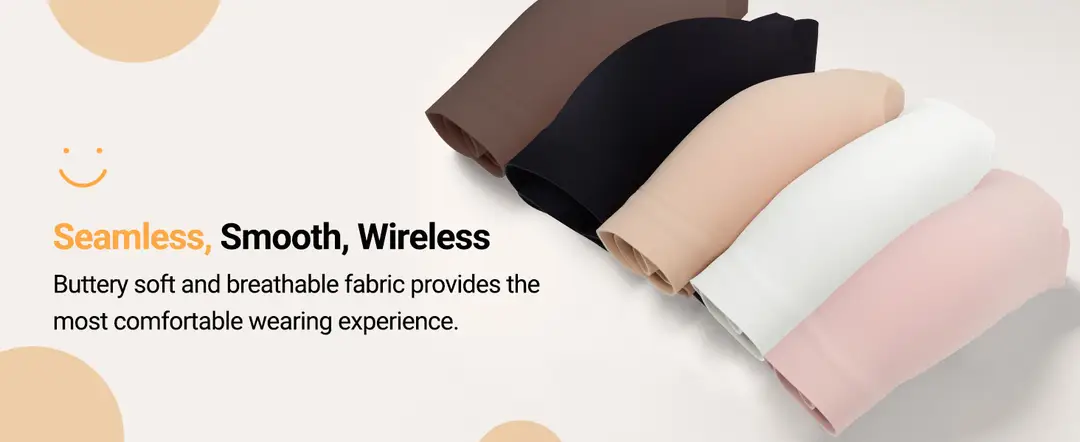 wireless bra for women