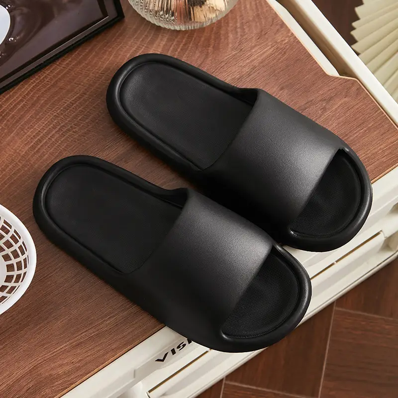 Women's Medical Cotton Slippers Warm Non-Slip Autumn Winter - Image 6