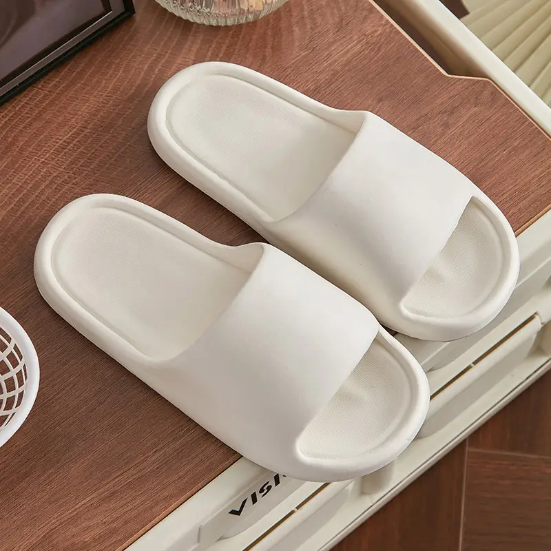 Women's Medical Cotton Slippers Warm Non-Slip Autumn Winter - Image 7