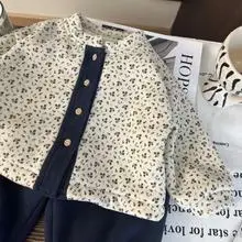 New Autumn Base Layer T-Shirt for Boys Girls Half Collar Warm Soft — feature 25