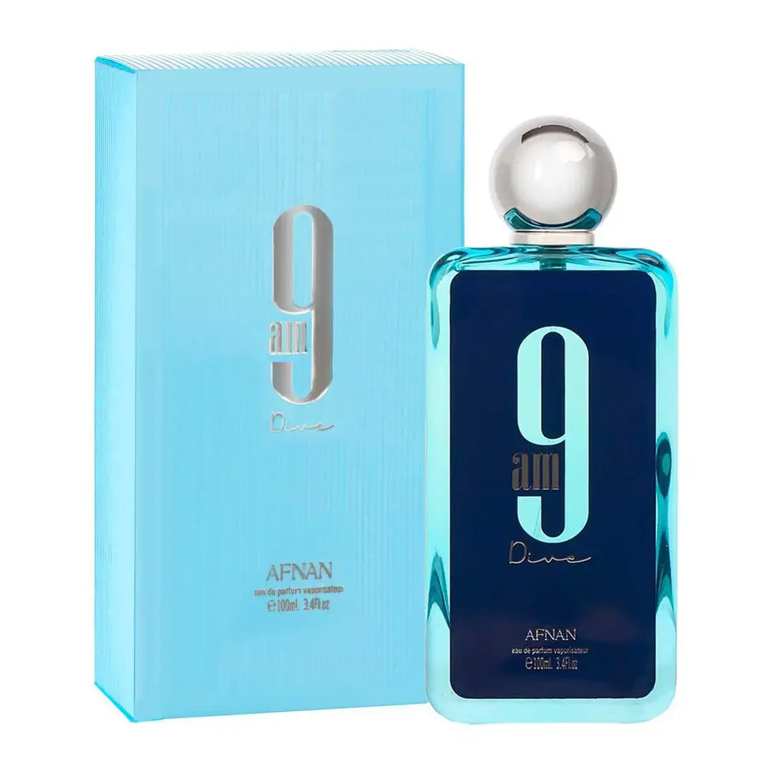 Amaf 9Pm Rebel Fragrance/9Am Diving Fragrance Men's Export Version Cross-Border Cosmetics Perfume Middle East Cross-Border