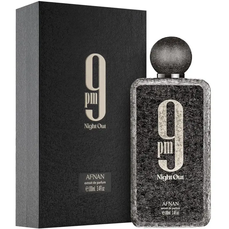 Amaf 9Pm Rebel Fragrance/9Am Diving Fragrance Men's Export Version Cross-Border Cosmetics Perfume Middle East Cross-Border