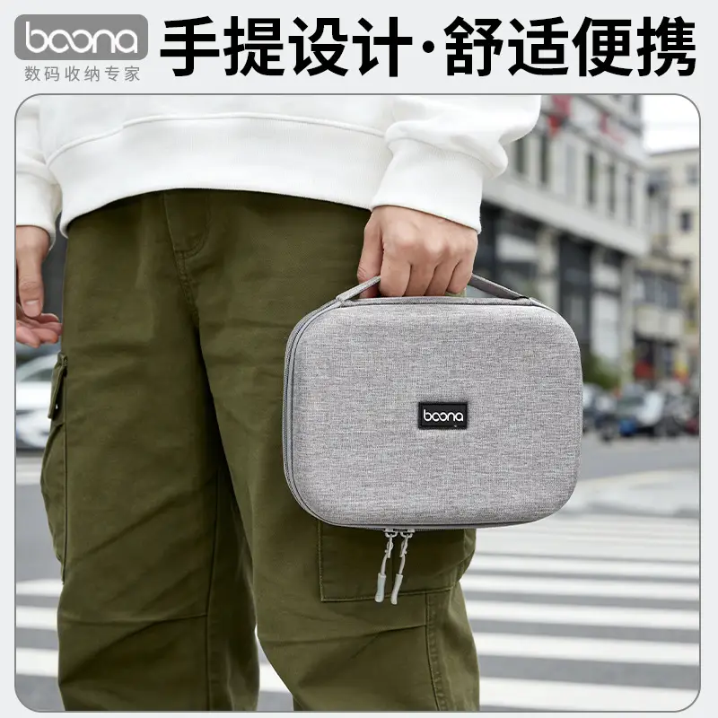 Lifetime Polaroid Storage Bag Suitable for Fujifilm, Polaroid, Lomofoto, Soumi, and Hanyin Cameras