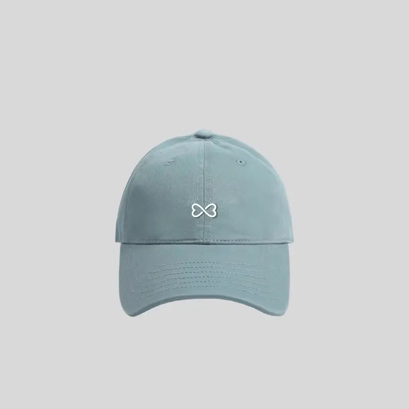 Japanese Retro Heat Transfer Baseball Cap for Women Large - Image 4