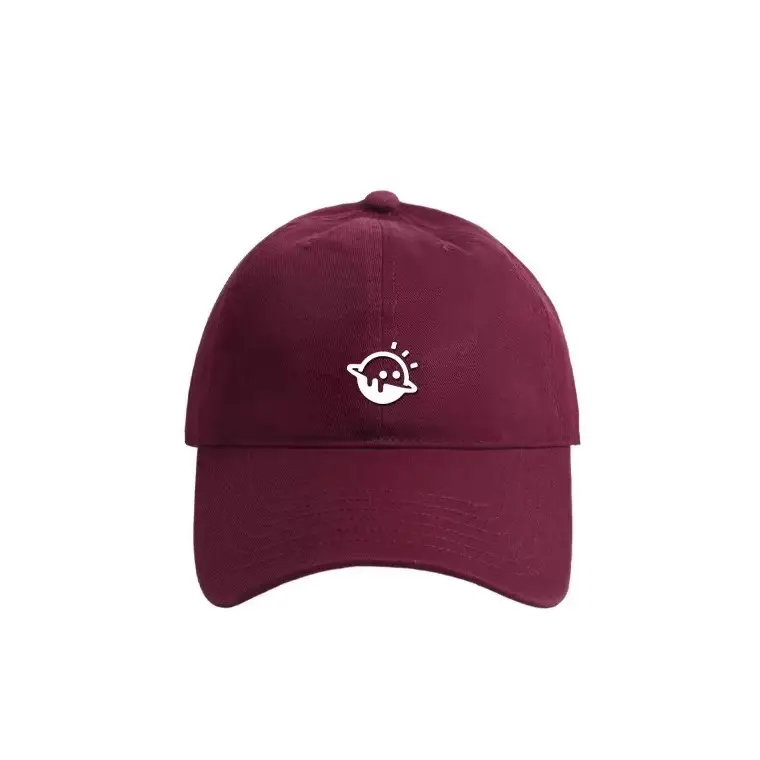 Japanese Retro Heat Transfer Baseball Cap for Women Large - Image 6