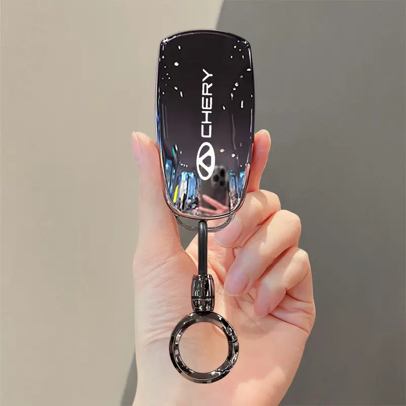 Chery Key Cover Discovery 06/Fengyun A8/Tiggo 7 Tiggo 8L Arrizo 8Pro Tiggo 9C-Dm Men and Women