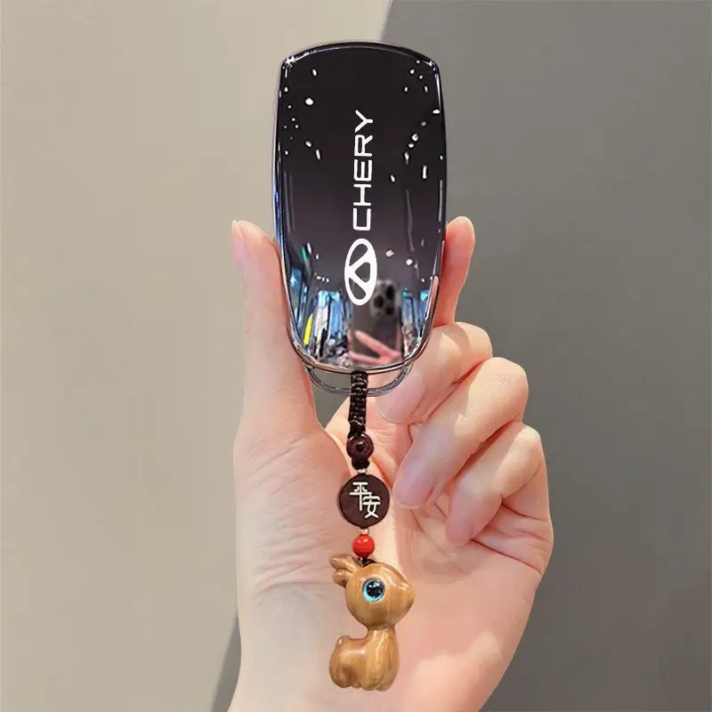 Chery Key Cover Discovery 06/Fengyun A8/Tiggo 7 Tiggo 8L Arrizo 8Pro Tiggo 9C-Dm Men and Women