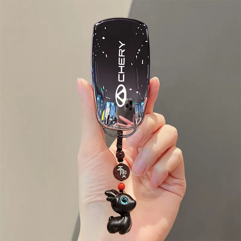 Chery Key Cover Discovery 06/Fengyun A8/Tiggo 7 Tiggo 8L Arrizo 8Pro Tiggo 9C-Dm Men and Women