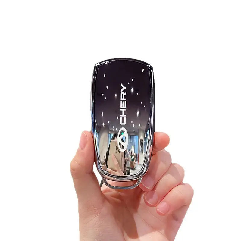 Chery Key Cover Discovery 06/Fengyun A8/Tiggo 7 Tiggo 8L Arrizo 8Pro Tiggo 9C-Dm Men and Women