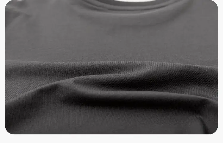 Duduja Kids Cotton T-Shirt Spring New Boys — feature 25
