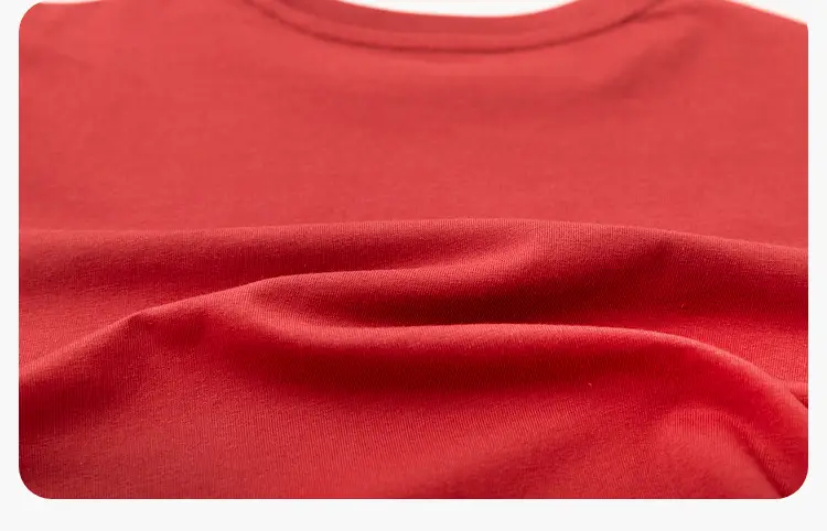Duduja Kids Cotton T-Shirt Spring New Boys — feature 28