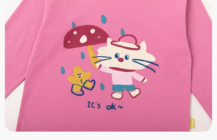 Duduja Kids Cotton T-Shirt Spring New Boys — feature 29