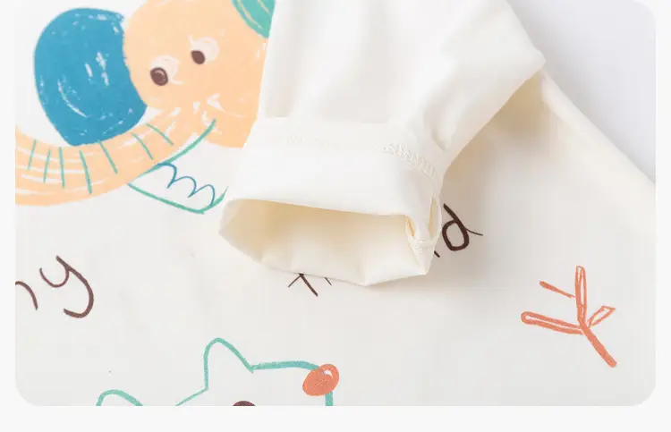 Duduja Kids Cotton T-Shirt Spring New Boys — feature 33