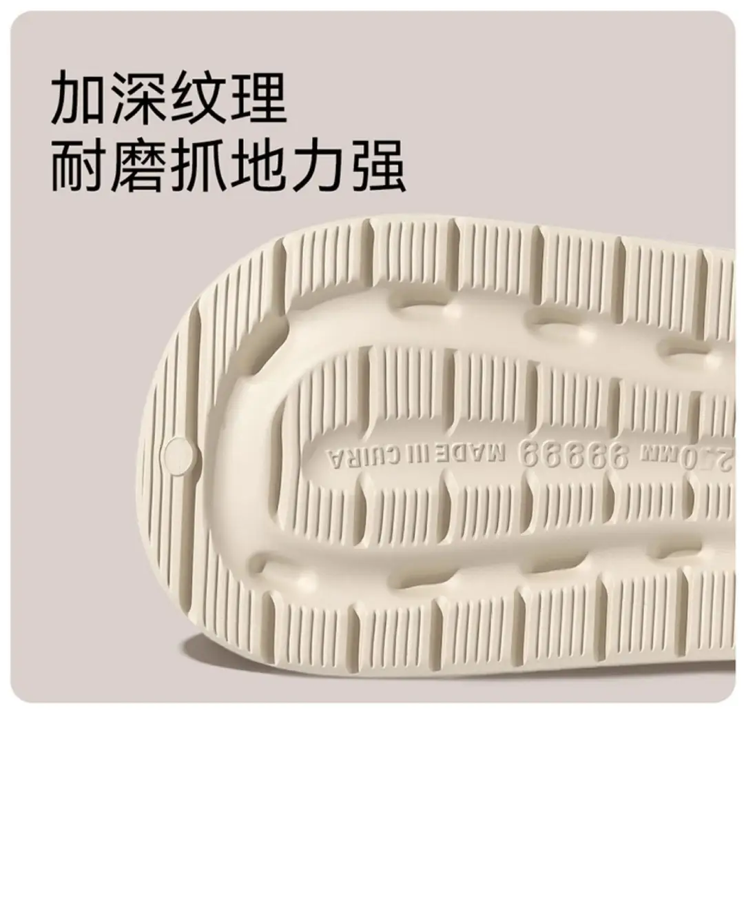 Women's Cotton Slippers, New Winter Model, Closed Heel, Indoor Home Wear, Thick-Soled, Warm, Plush-Lined, Women's Cotton Shoes for Outdoor Wear, Wholesale — feature 18