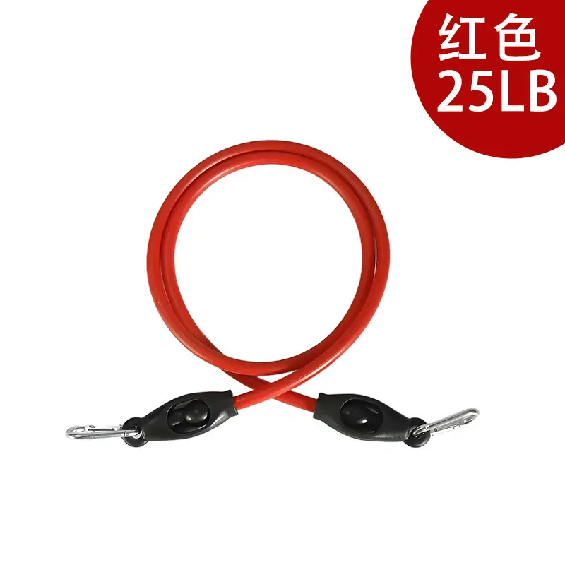 Directly from the Manufacturer, Multifunctional 11-Piece Set of Resistance Bands, Resistance Ropes, Elastic Ropes, Fitness Set, Training Belts