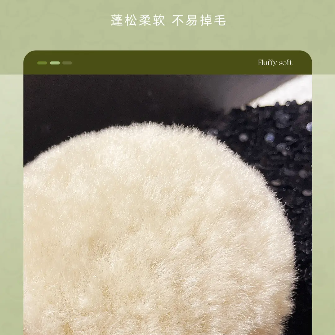 Cotton Slippers for Women Winter 2025 New Warm Fleece-Lined Thickeneded Home Slippers for Couples Indoor Floor Mops for Men — feature 8
