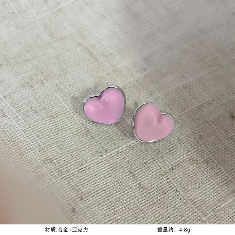 S925 Silver Pearl DOV Earrings for Women — feature 15