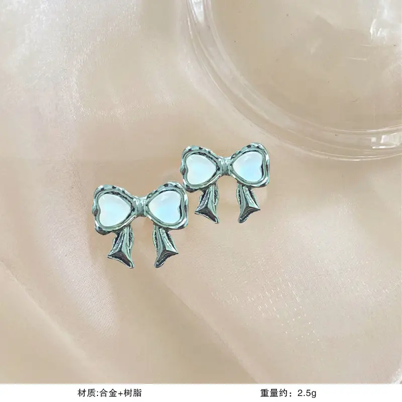 S925 Silver Pearl DOV Earrings for Women — feature 23