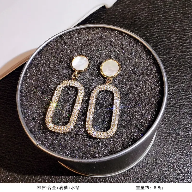 S925 Silver Pearl DOV Earrings for Women - Image 17