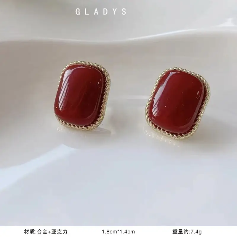S925 Silver Pearl DOV Earrings for Women - Image 2