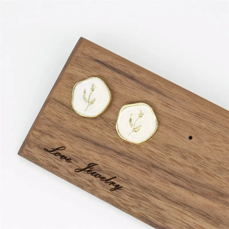 S925 Silver Pearl DOV Earrings for Women - Image 27