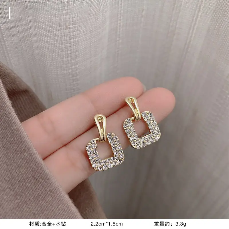 S925 Silver Pearl DOV Earrings for Women - Image 29