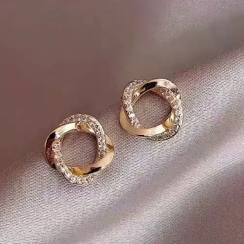 S925 Silver Pearl DOV Earrings for Women - Image 34