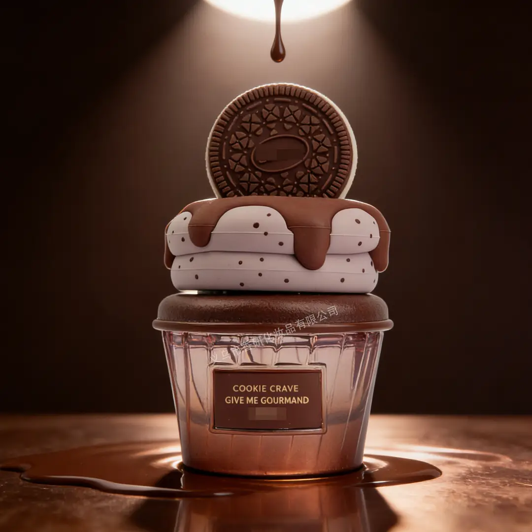 Foreign Trade Cross-Border Perfume 75ml Middle Eastern Ice Cream Women's Perfume Mz-346D Arabic Perfume Manufacturer Wholesale — feature 14