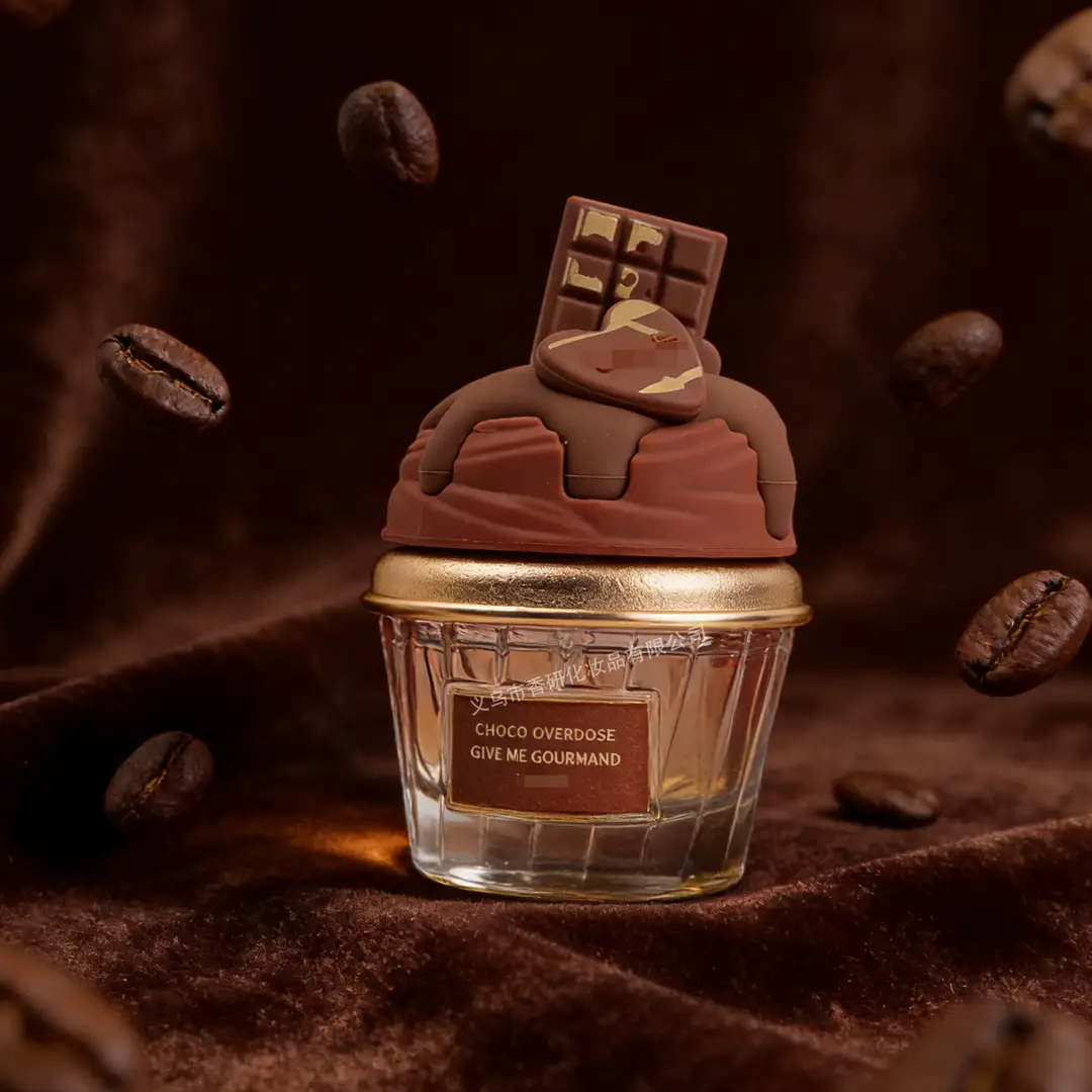 Foreign Trade Cross-Border Perfume 75ml Middle Eastern Ice Cream Women's Perfume Mz-346D Arabic Perfume Manufacturer Wholesale — feature 17