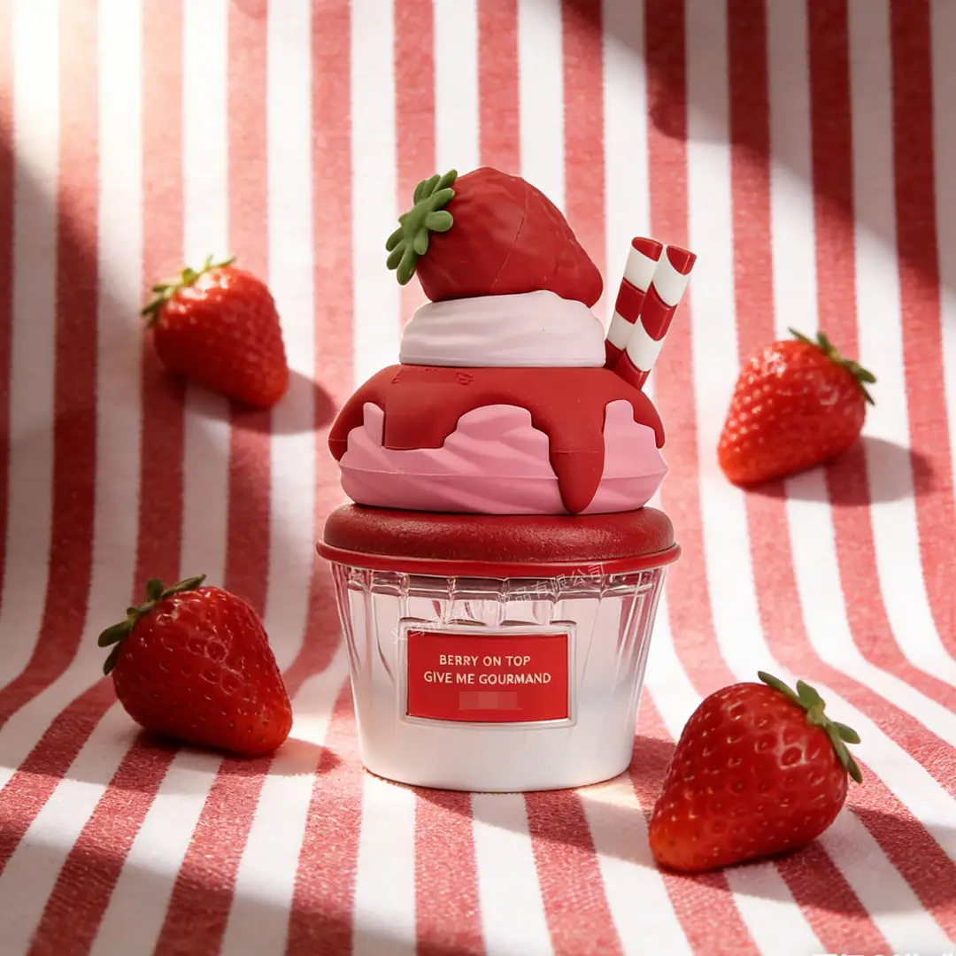 Foreign Trade Cross-Border Perfume 75ml Middle Eastern Ice Cream Women's Perfume Mz-346D Arabic Perfume Manufacturer Wholesale — feature 23