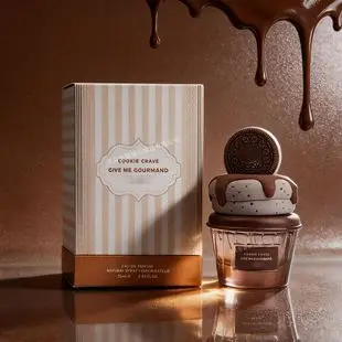 Foreign Trade Cross-Border Perfume 75ml Middle Eastern Ice Cream Women's Perfume Mz-346D Arabic Perfume Manufacturer Wholesale — feature 3