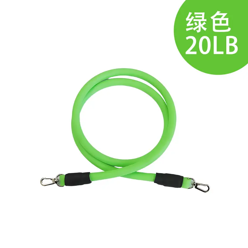 11-Piece Resistance Band Fitness Set, Elastic Rope Set, Exercise Resistance Bands, Body Shaping Straps, Resistance Bands