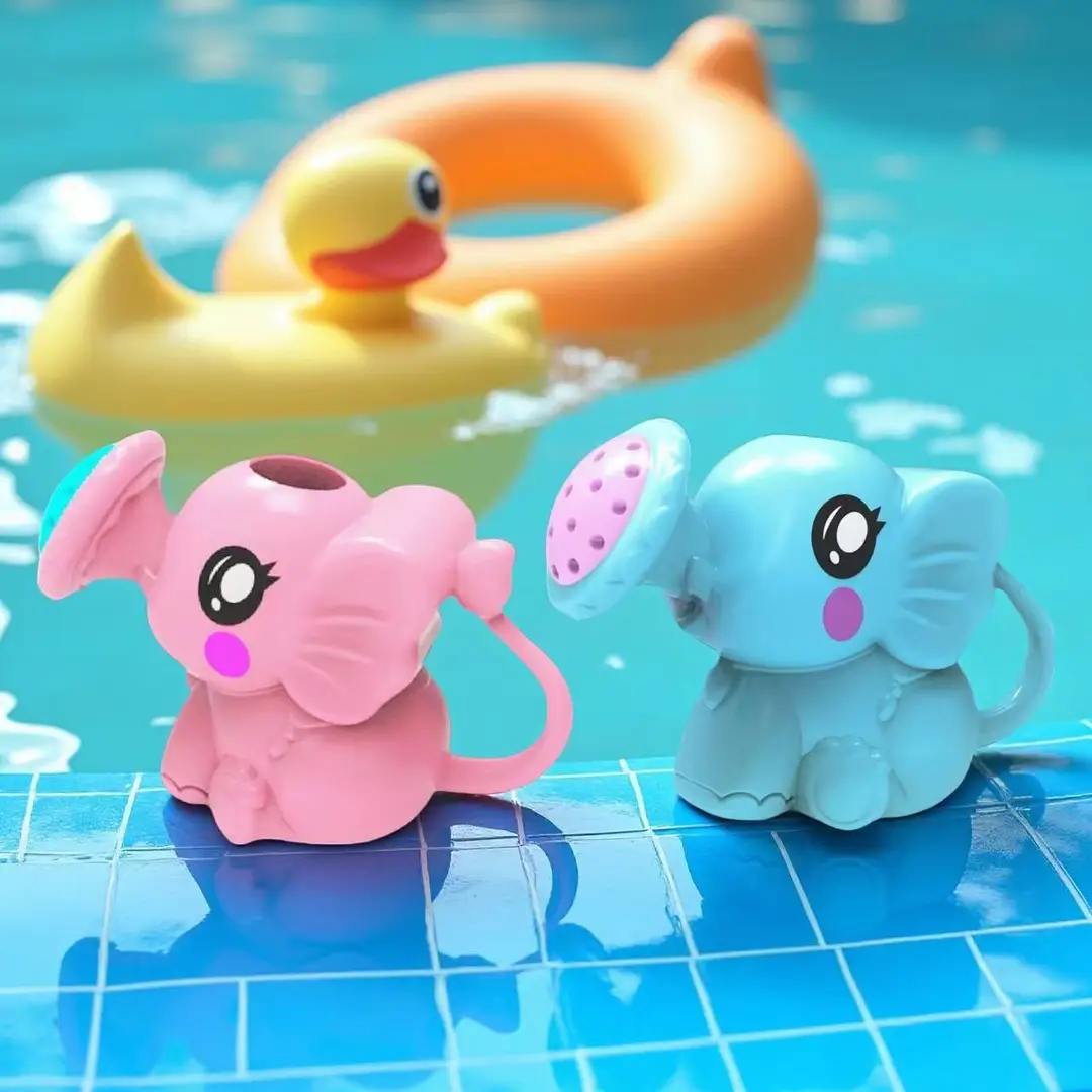 Baby Bath Toys Swimming Pool Kidsren Playing in the Water Boys Summer Kids Bathroom Girls Infants Playing in the Water