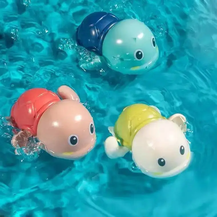Baby Bath Toys Swimming Pool Kidsren Playing in the Water Boys Summer Kids Bathroom Girls Infants Playing in the Water