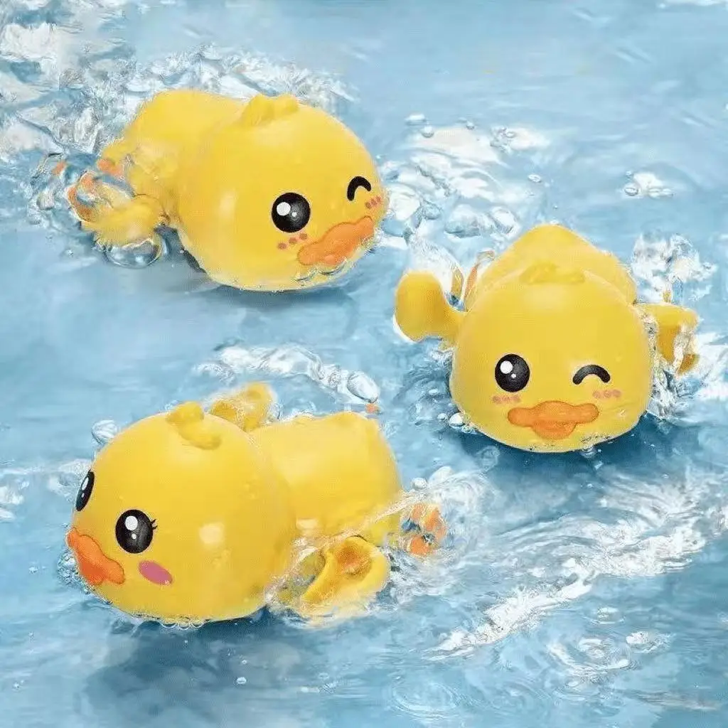 Baby Bath Toys Swimming Pool Kidsren Playing in the Water Boys Summer Kids Bathroom Girls Infants Playing in the Water
