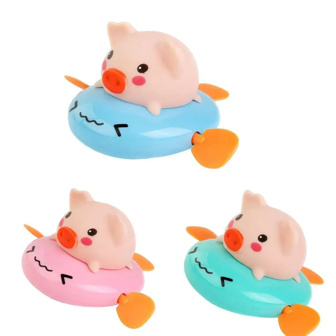 Baby Bath Toys Swimming Pool Kidsren Playing in the Water Boys Summer Kids Bathroom Girls Infants Playing in the Water