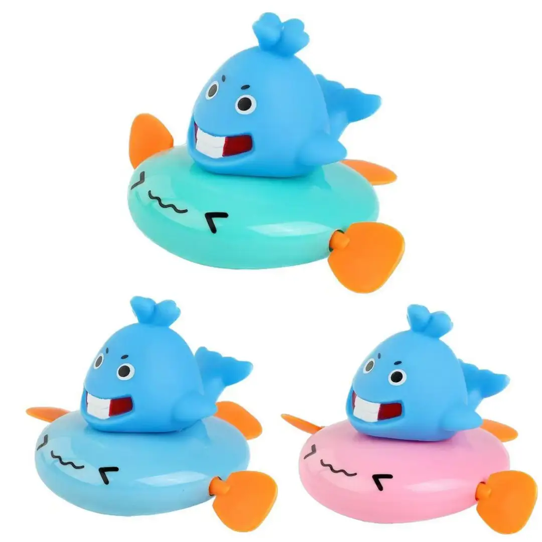 Baby Bath Toys Swimming Pool Kidsren Playing in the Water Boys Summer Kids Bathroom Girls Infants Playing in the Water