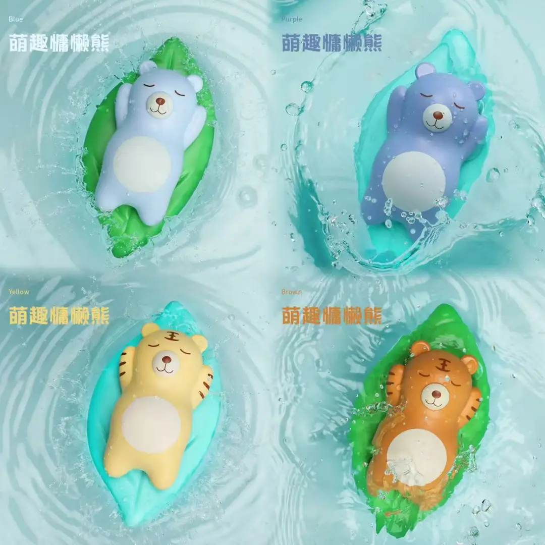 Baby Bath Toys Swimming Pool Kidsren Playing in the Water Boys Summer Kids Bathroom Girls Infants Playing in the Water