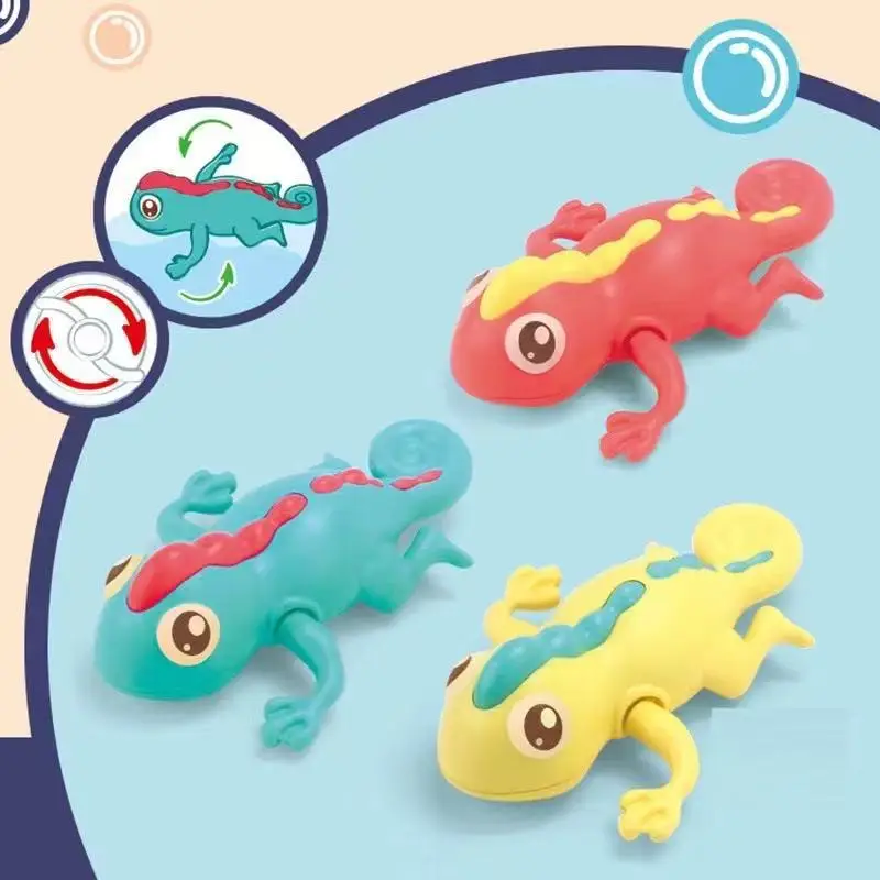 Baby Bath Toys Swimming Pool Kidsren Playing in the Water Boys Summer Kids Bathroom Girls Infants Playing in the Water