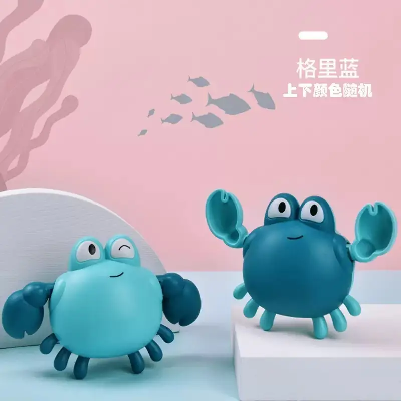 Baby Bath Toys Swimming Pool Kidsren Playing in the Water Boys Summer Kids Bathroom Girls Infants Playing in the Water