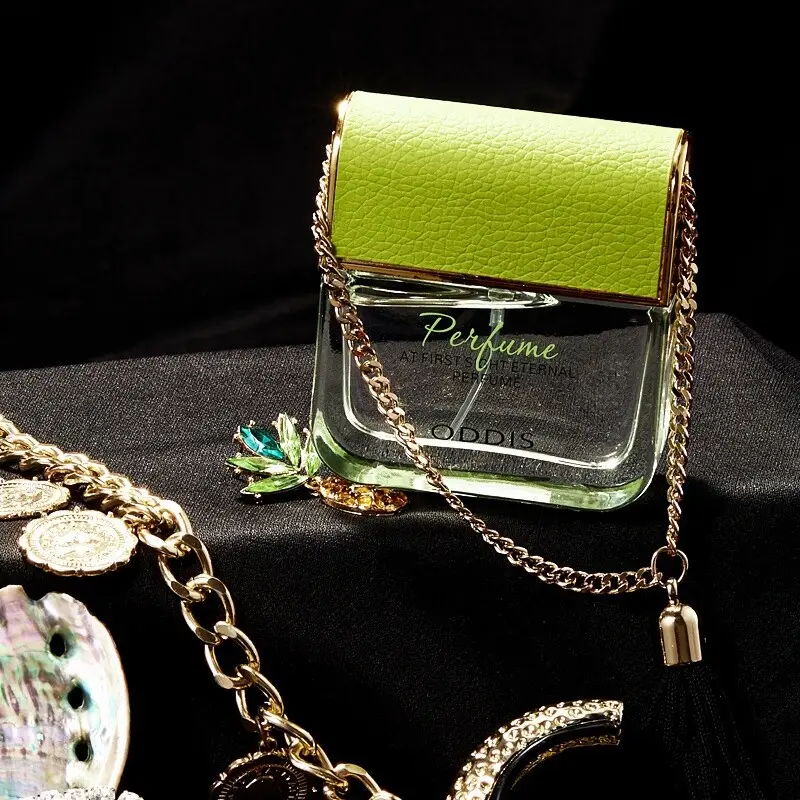 Audis One Moment of Eternity Perfume Long-Lasting Fragrance Fresh Floral Scent Women's Handbag Perfume 50ml Wholesale