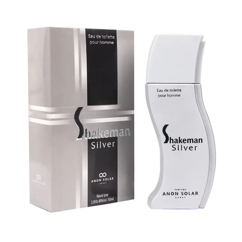 New Cross-Border Special-Shaped Long-Lasting Perfume Shakenman Russian Men's Perfume 100ml Long-Lasting Light Fragrance Wholesale — feature 19