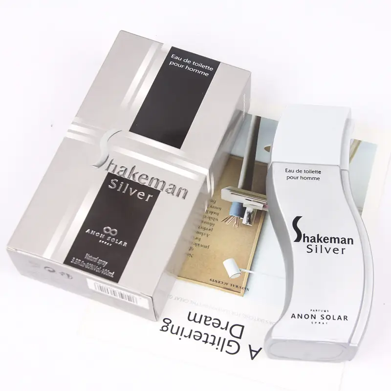 New Cross-Border Special-Shaped Long-Lasting Perfume Shakenman Russian Men's Perfume 100ml Long-Lasting Light Fragrance Wholesale — feature 33