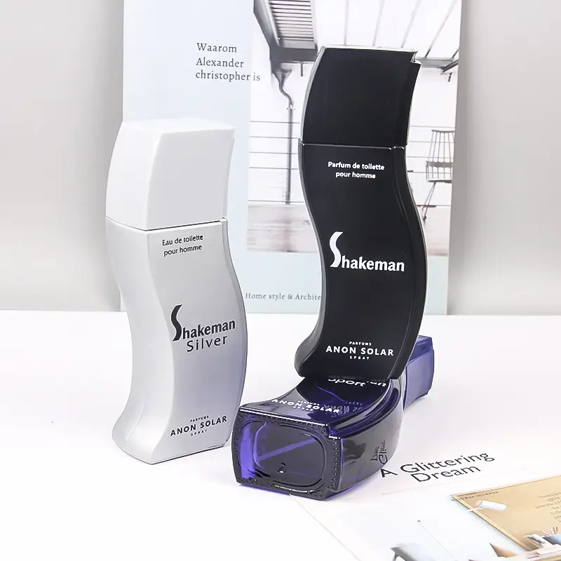 New Cross-Border Special-Shaped Long-Lasting Perfume Shakenman Russian Men's Perfume 100ml Long-Lasting Light Fragrance Wholesale — feature 37