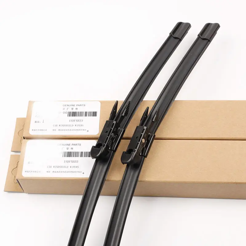 Suitable for Changan X5 Car Wipers Uni-Vcs75 Wujin Corn Cs5Univ Eado Cs55 Oshan Wipers — feature 11