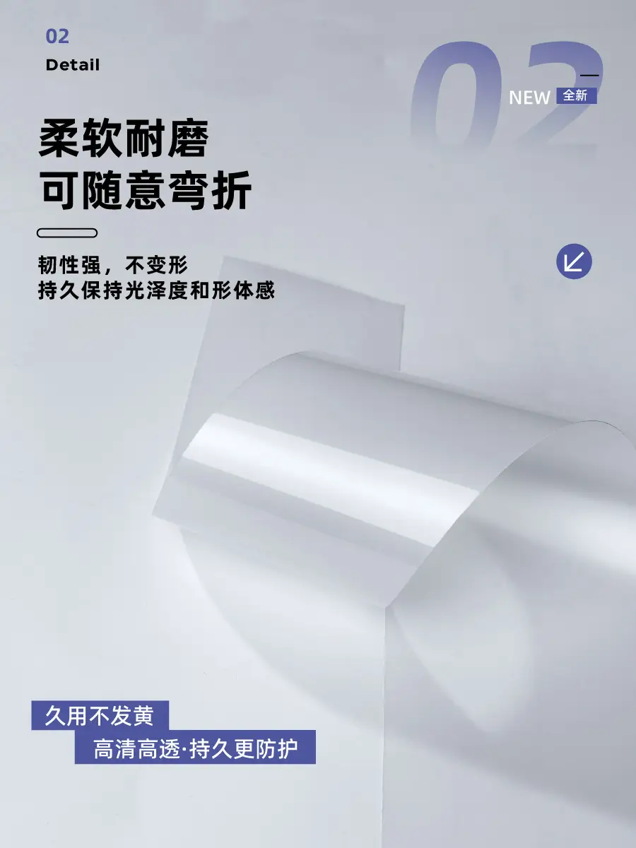 Chery Tiggo 9/8/7 Explore 06 Fengyun T9/T10 Arrizo Icar03 Car Window V23 Center Pillar Protective Film — feature 7