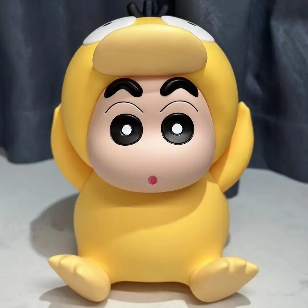可达鸭