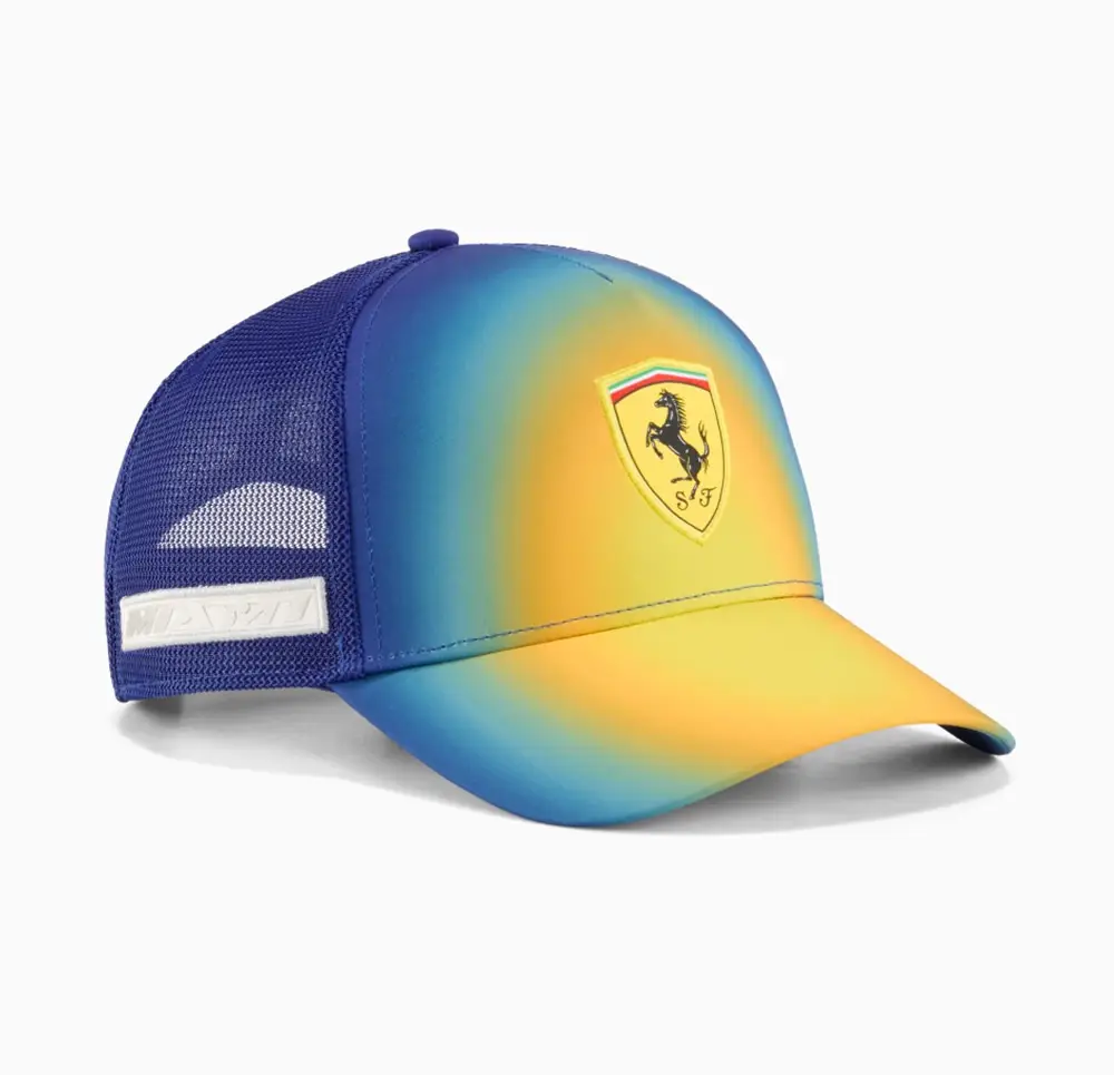 Cross-Border F1 Red Bull Racing Team Baseball Cap Redbull Baseball Curved Brim Hat Car Embroidery Peaked Cap 8